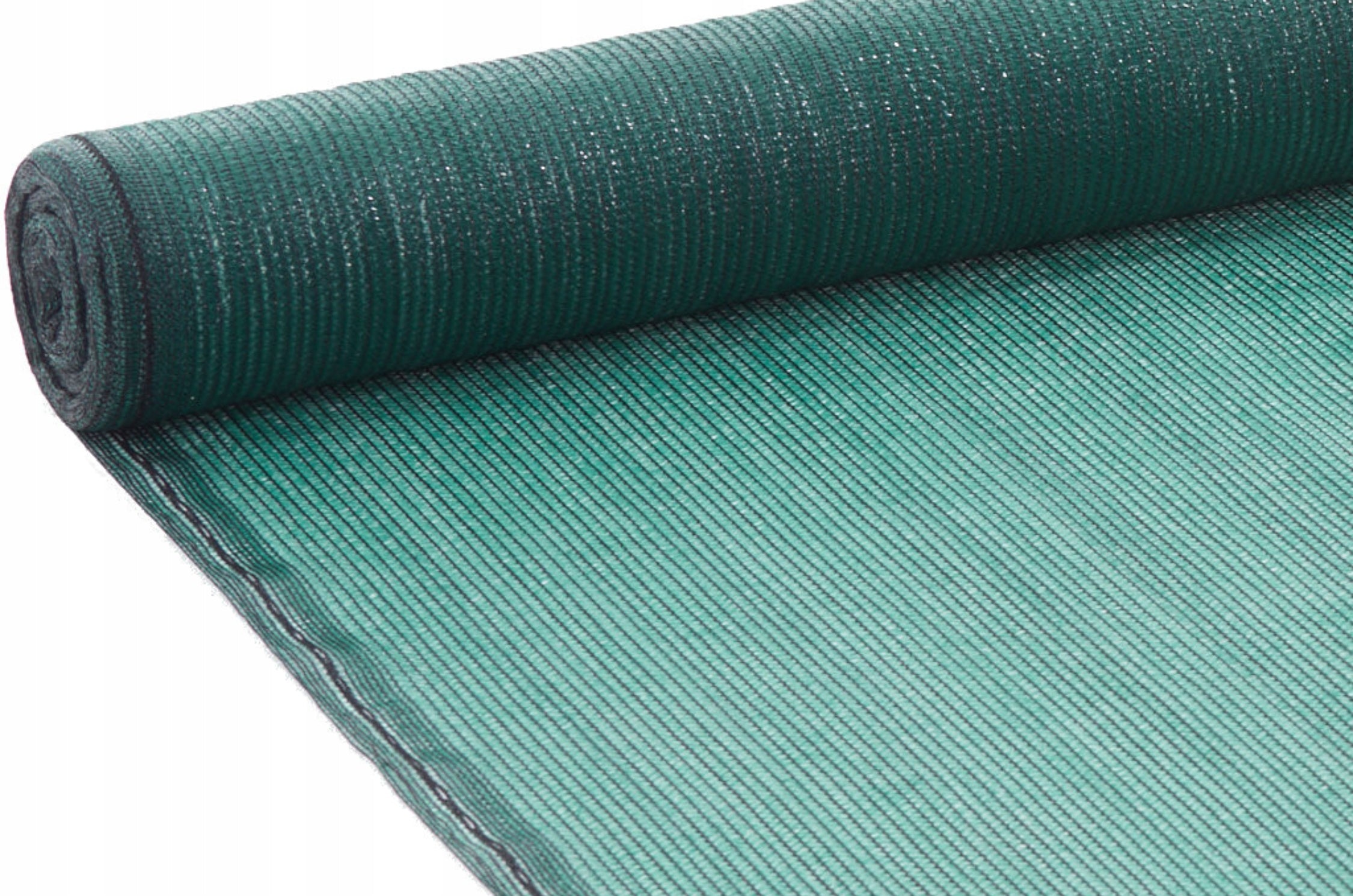 SHADING MESH 1,5x25m MASKING COVER 80g FOR FENCE 75% +UV Length 25 m