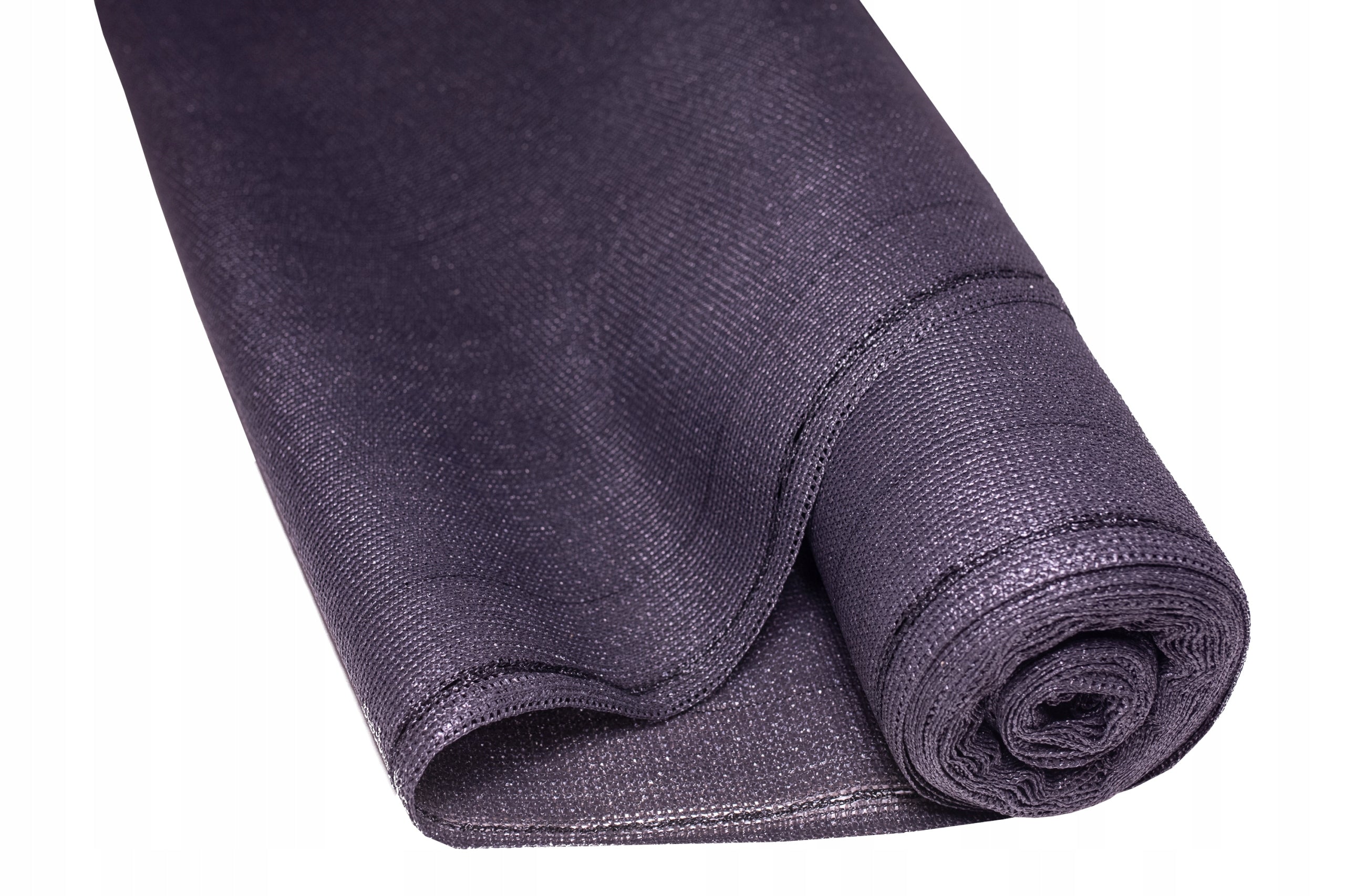 SHADING MESH 1,5x5m; 160g/m2 ANTHRACITE 95% MASKING FENCE BALCONY Packaging status original