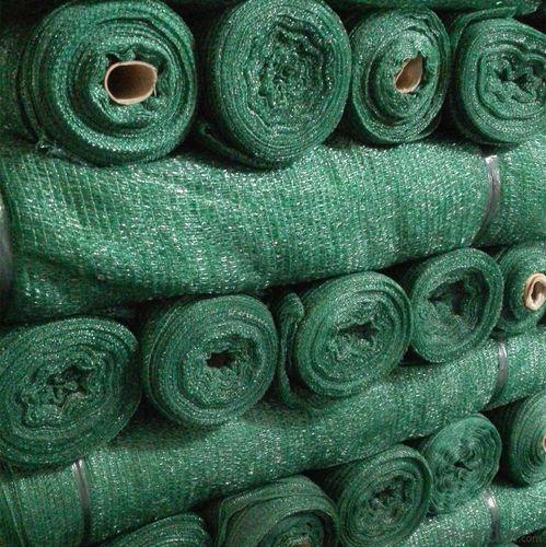 SHADING MESH 90% MASKING 1,2x25m MAT FENCE COVER UV+ FENCE Kind mesh
