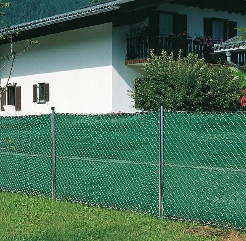 SHADING MESH 90% MASKING 1,2x25m MAT FENCE COVER UV+ FENCE Manufacturer WovTex