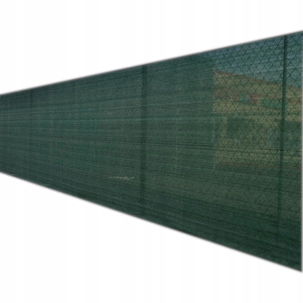 SHADING MESH 90% MASKING 1,2x25m MAT FENCE COVER UV+ FENCE Manufacturer code ZLN90%1,2x25TRT