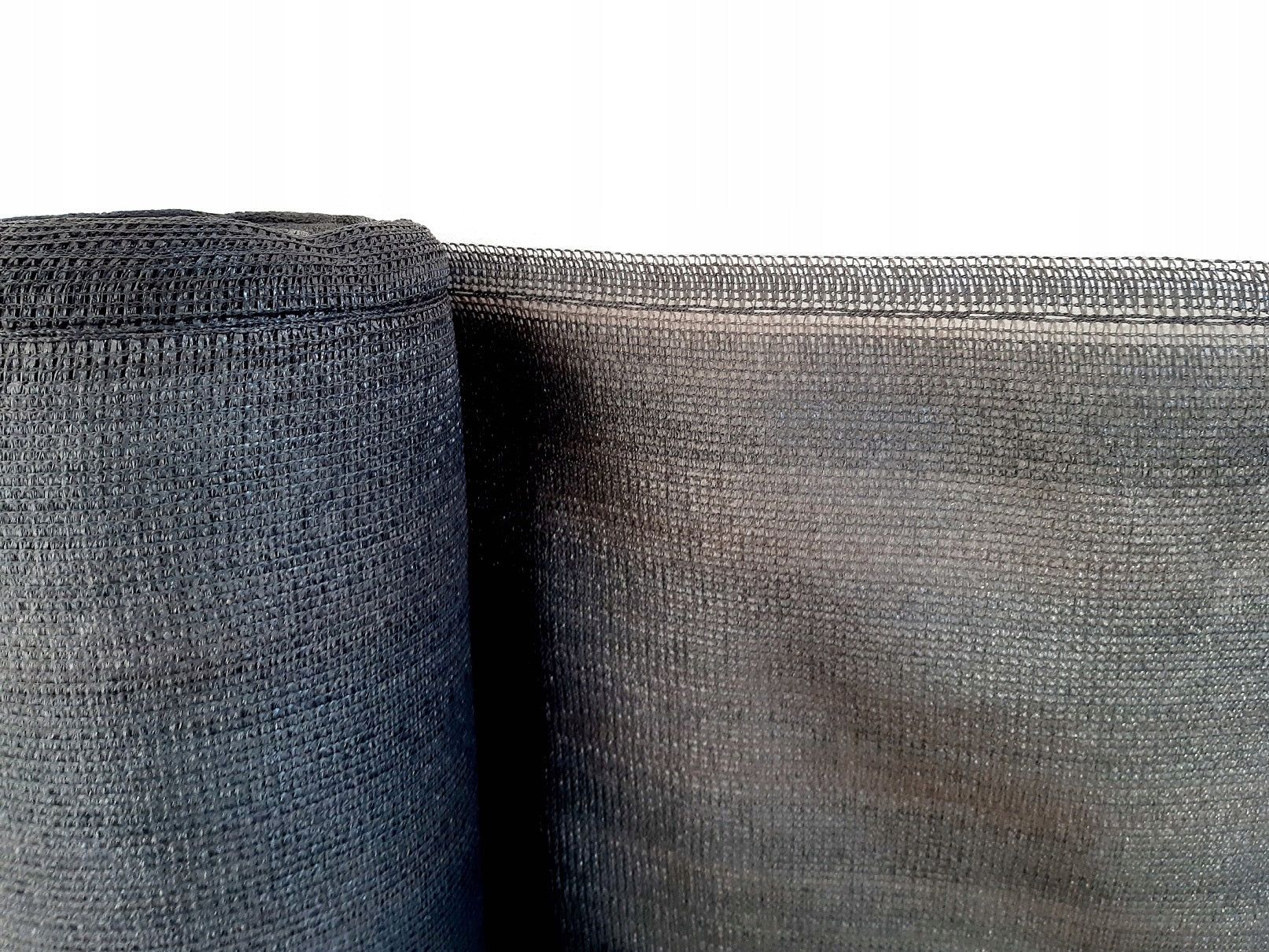 SHADING MESH 95% UV 1,5x50 GRAPHITE Kind mesh