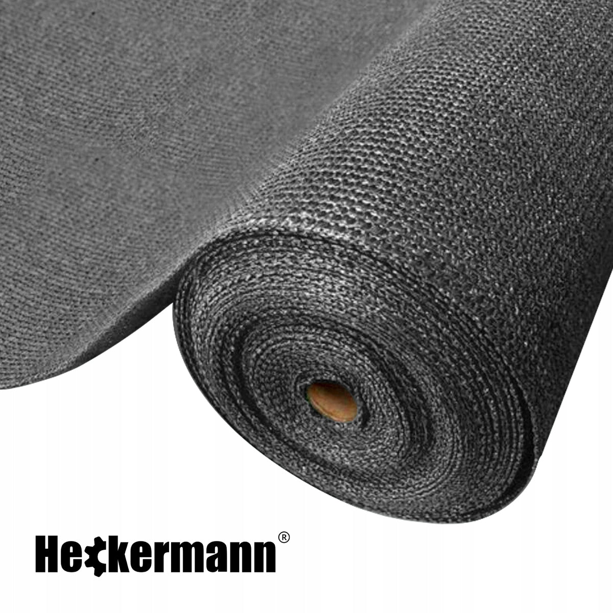 SHADING MESH MASKING 90% FOR FENCE UV SHIELDING FENCE 1,5x25m 140g Color gray