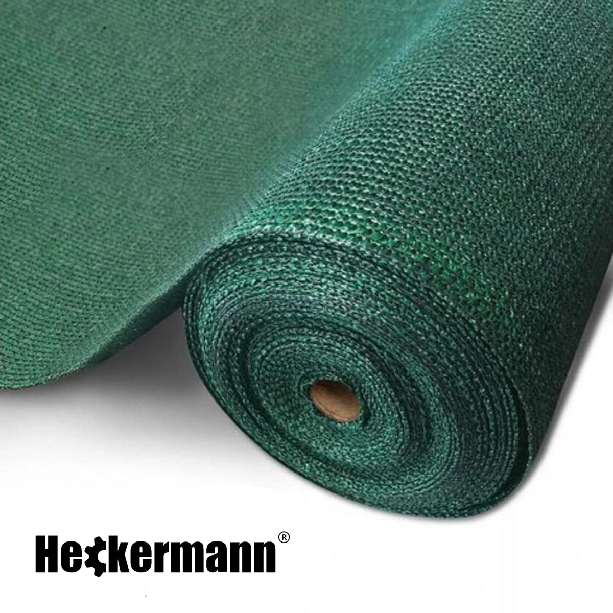 SHADING MESH MASKING 90% FOR FENCE UV SHIELDING FENCE 1,5x50m 140g Color green