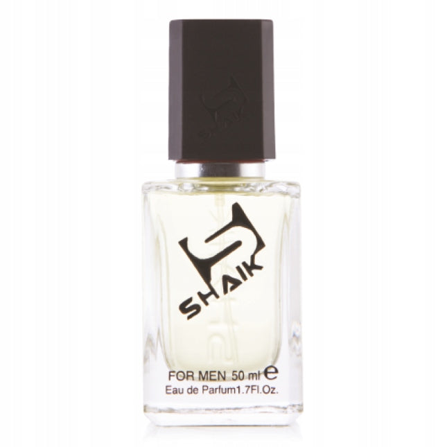 SHAIK Parfum De Luxe M11 FOR MEN