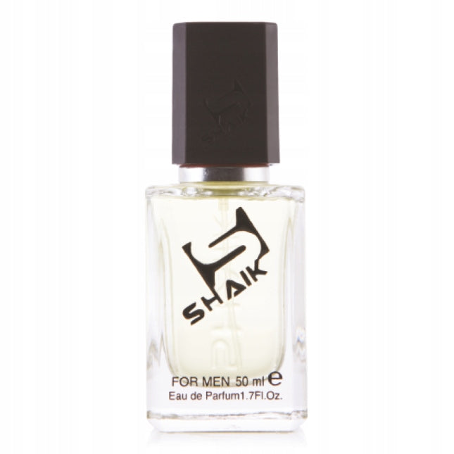SHAIK Parfum De Luxe M131FOR MEN