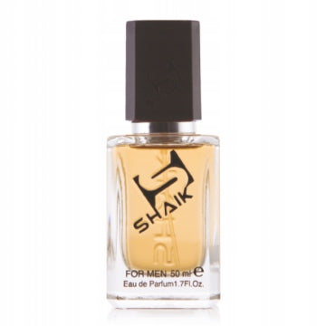 SHAIK Parfum De Luxe M637 FOR MEN