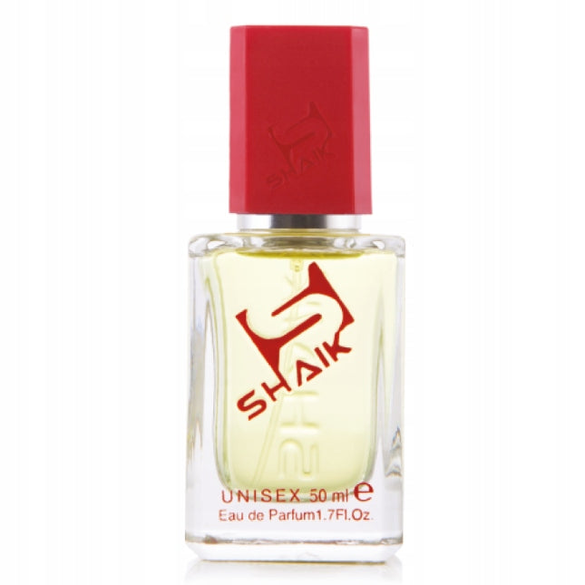 SHAIK Parfum De Luxe MW166 UNISEX