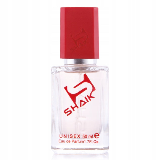 SHAIK Parfum De Luxe MW203 UNISEX
