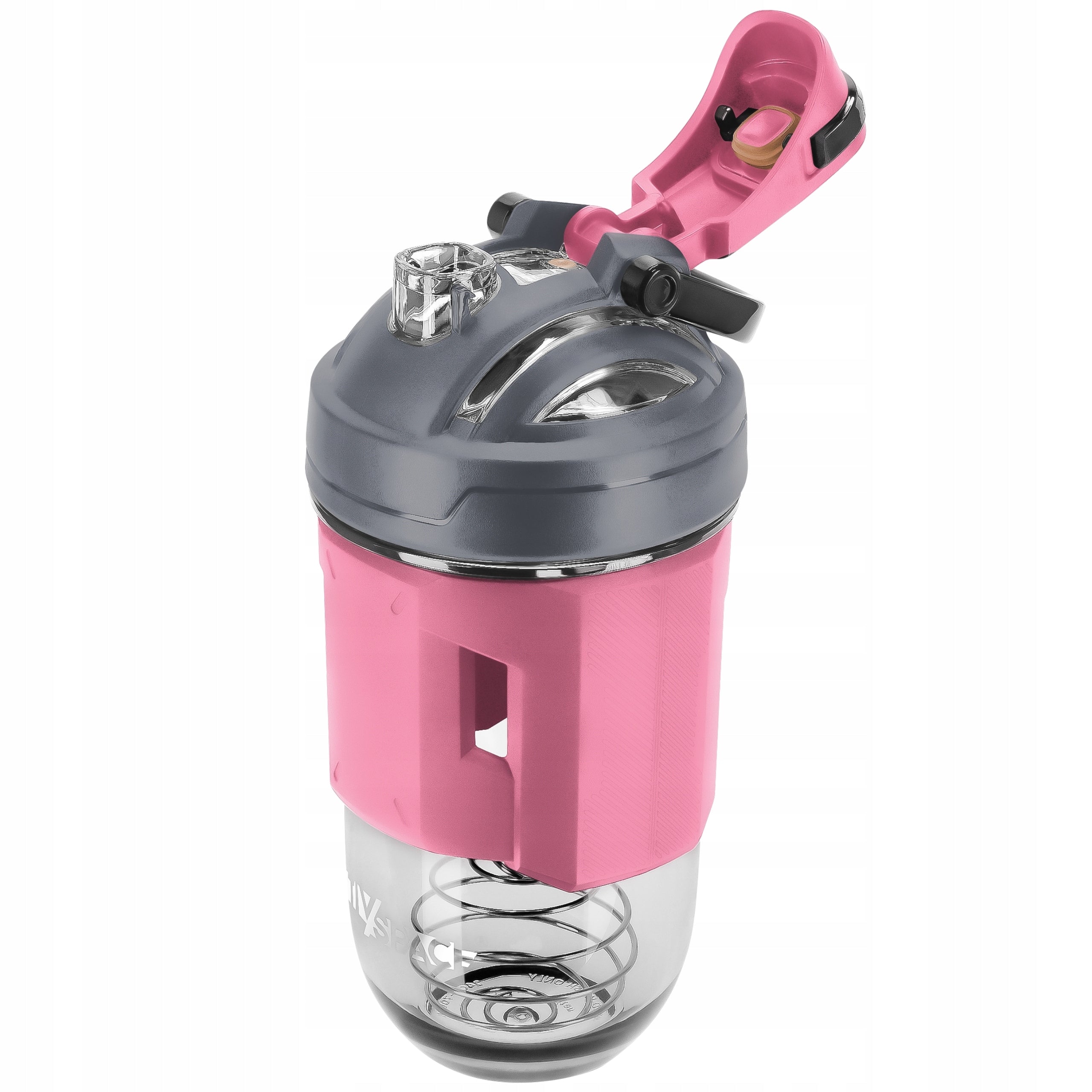 SHAKER 700ML FOR NUTRIENTS SHAKER SPORTS WATER BOTTLE SEALED TRITAN BPA GYM Brand Activ/Space