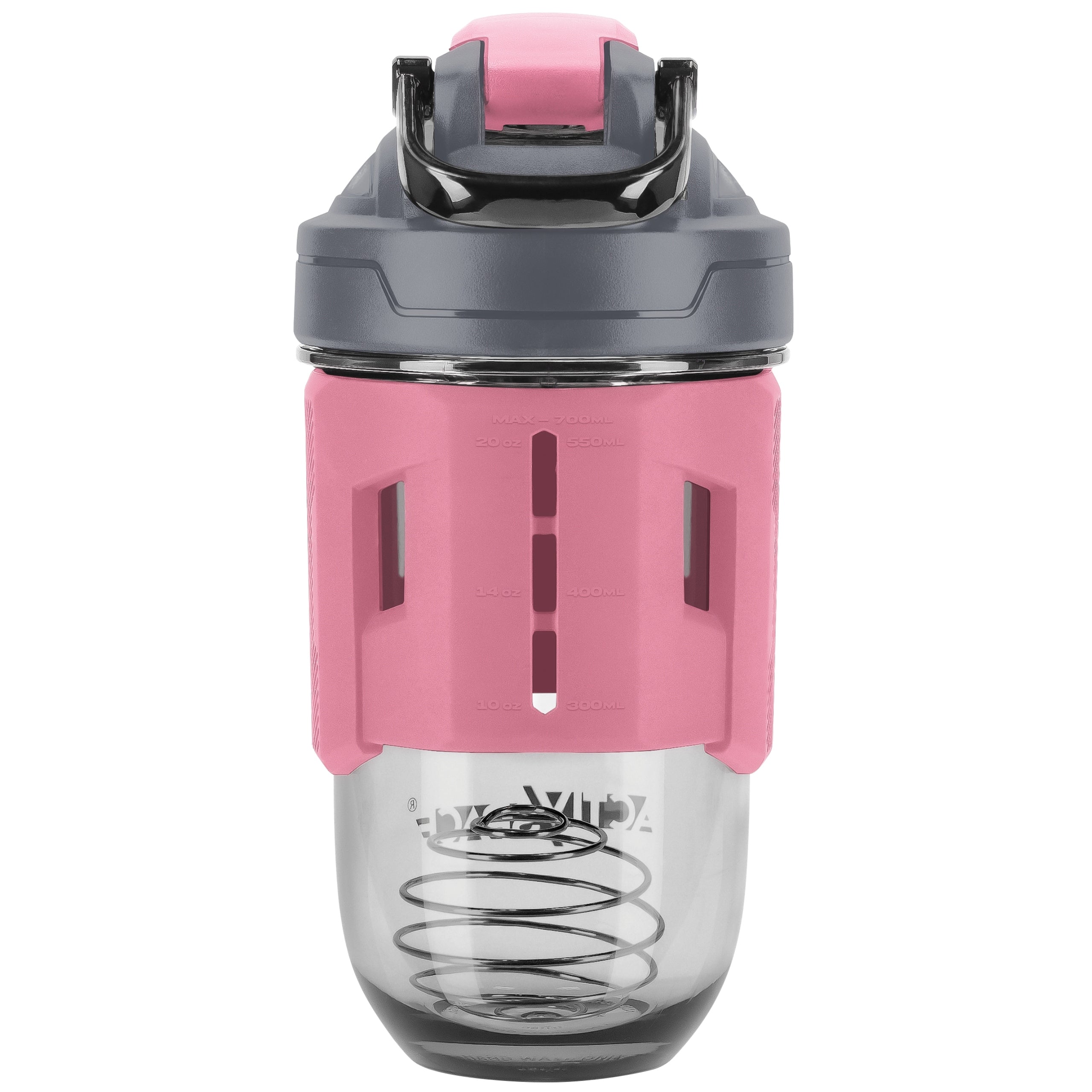 SHAKER 700ML FOR NUTRIENTS SHAKER SPORTS WATER BOTTLE SEALED TRITAN BPA GYM Manufacturer code 5907215700105