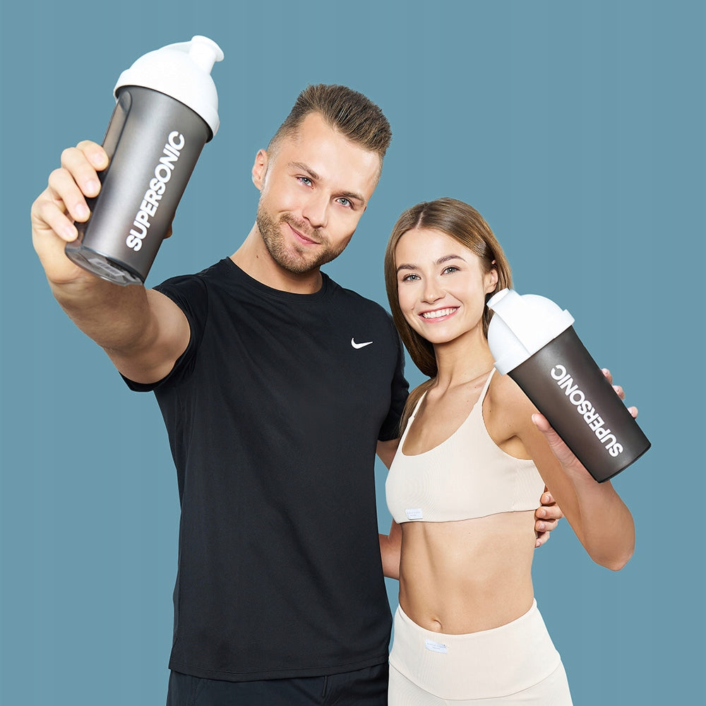 SHAKER handy SUPERSONIC sealed shaker 0,7l Manufacturer code 5903819905045
