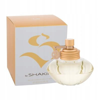 SHAKIRA Eau De Toilette S 80ml