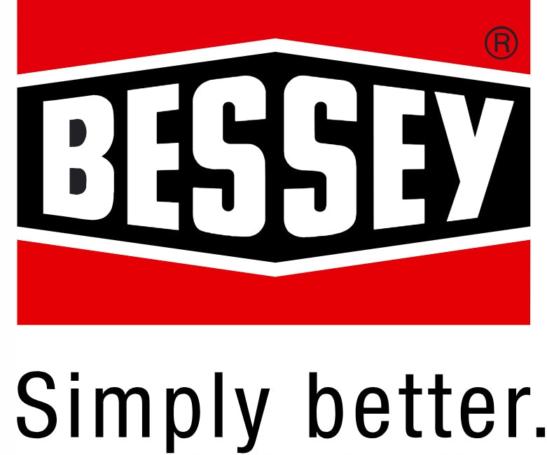 SHAPED SHEARS FOR CUTTING SHEET METAL FOR HOLES CLASSIC 250MM LEFT BESSEY Product weight with unit packaging 0.5 kg