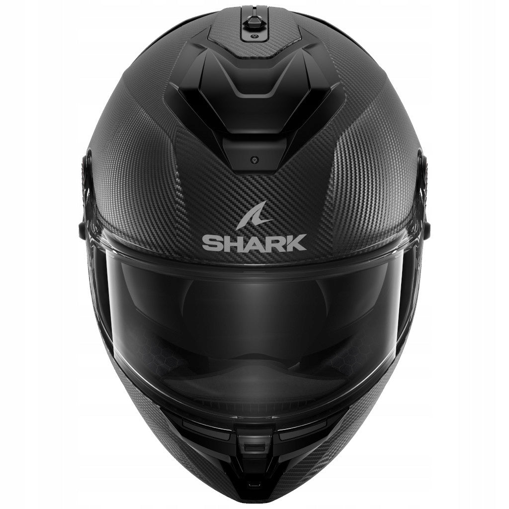 SHARK INTEGRAL HELMET SPARTAN GT PRO CARBON SKIN BLACK MATT L Manufacturer Shark