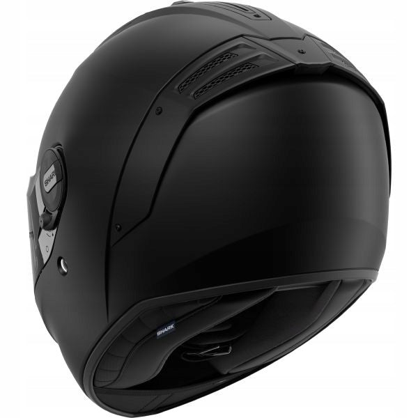 SHARK INTEGRAL HELMET SPARTAN RS DARK SHADOW BLACK MAT S + FREEBIES Manufacturer Shark