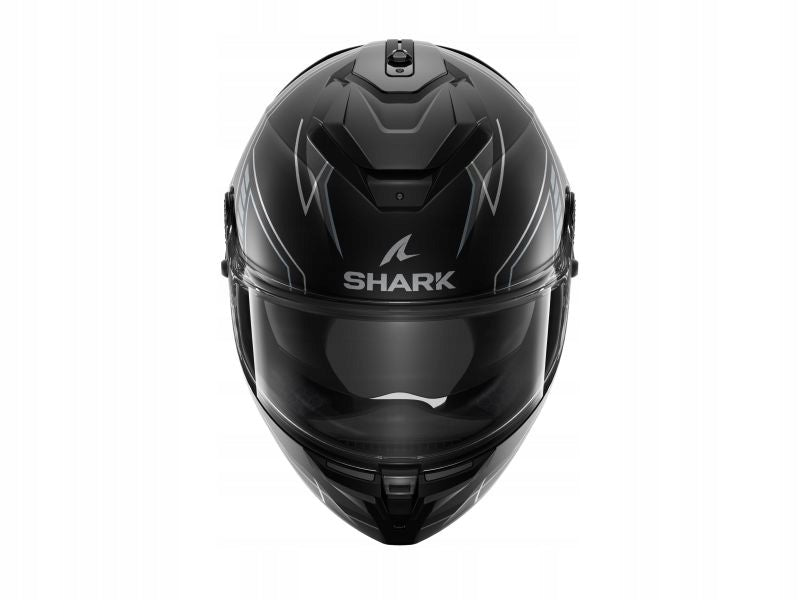 SHARK SPARTAN GT PRO TORYAN MAT full-face motorcycle helmet, size M Manufacturer's catalog number HE1316E-KAA-M
