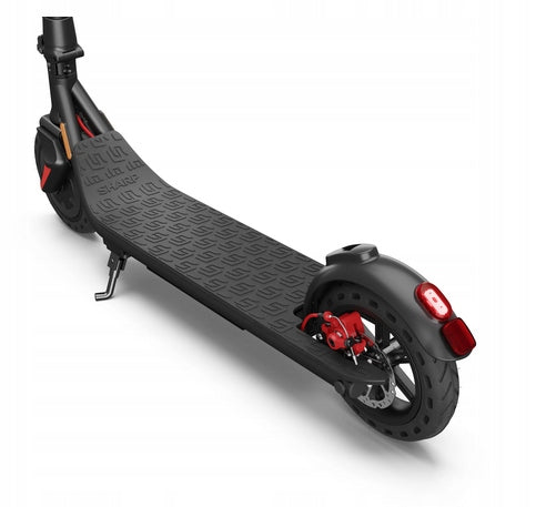 SHARP EM-KS3 electric scooter wheels 8,5 350W Brand Sharp