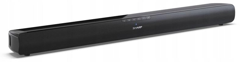 SHARP HT-SB100 Soundbar EAN (GTIN) 4974019216522