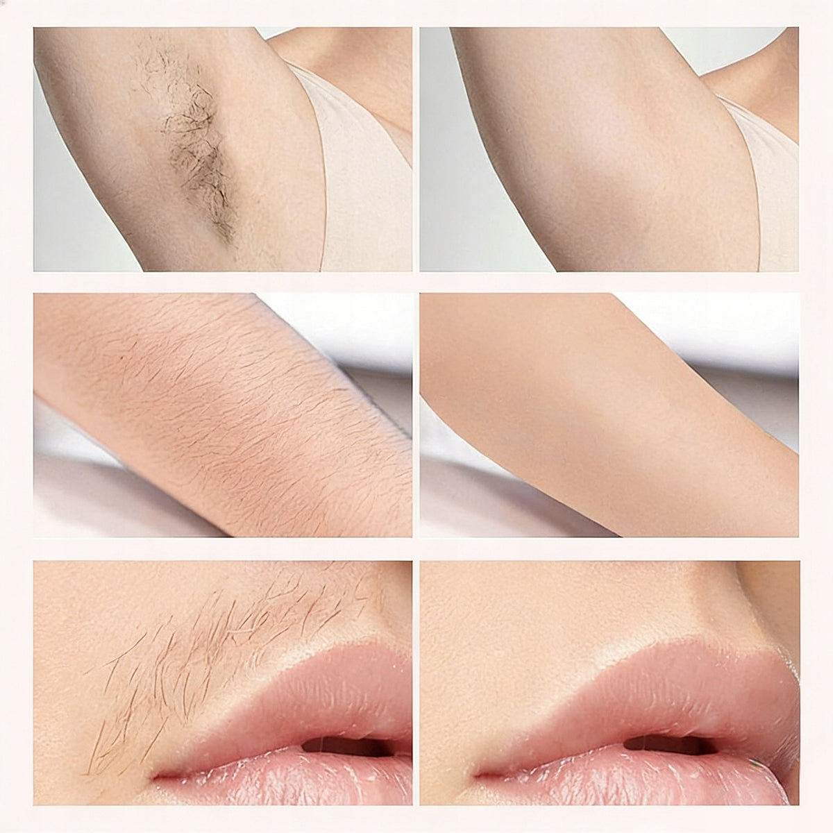 SHAVER ELECTRIC TRIMMER FOR SHAVING BODY HAIR DRY WET Brand no brand