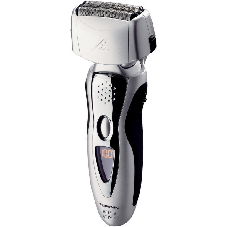 SHAVER PANASONIC ES8109 WET&DRY WASHING STATION EAN (GTIN) 778888927954