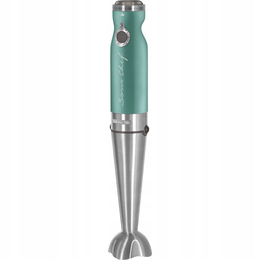 SHB 5601GR-EUE3 Stolný mixér SENCOR