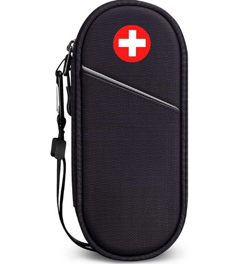 SHBC INSULIN COOLER INSULIN COOLING CASE
