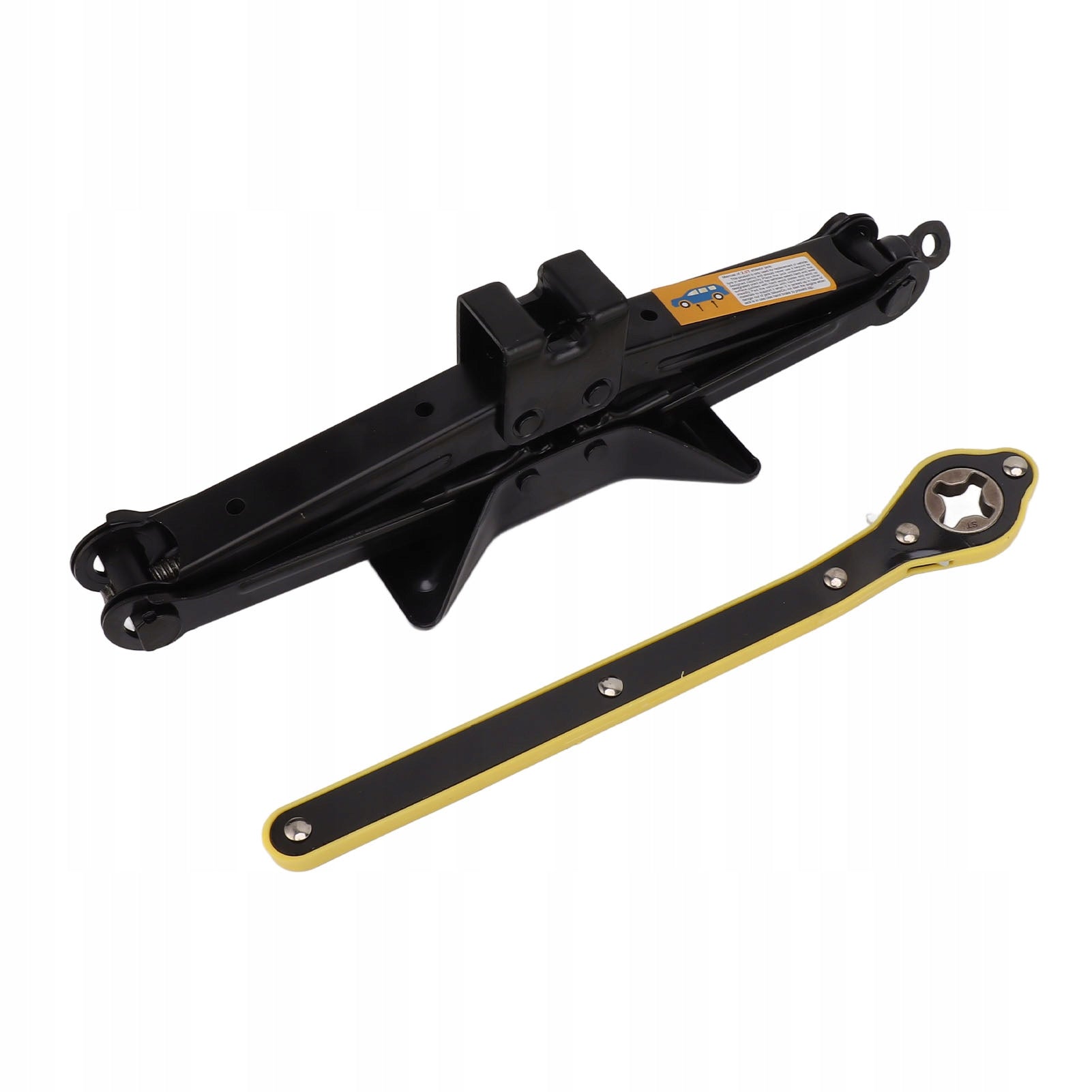 SHEAR LIFT EFFUSION SAVING 2 TONS LOAD CAPACITY SET SC