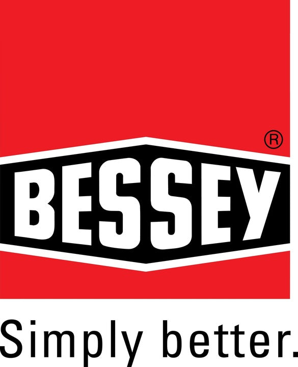 SHEARS ERDI RIGHT 280MM D216-280 BESSEY Kind metal cutting shears, right