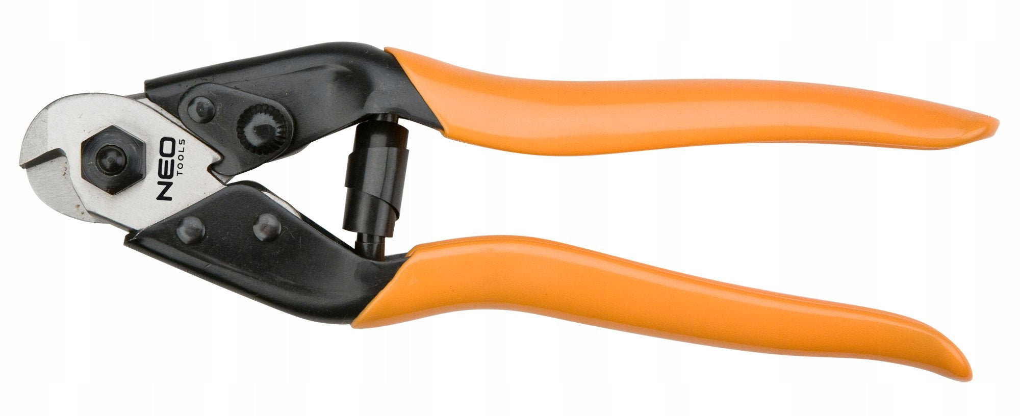 SHEARS FOR CUTTING CABLES AND WIRE 190mm 01-512 NEO