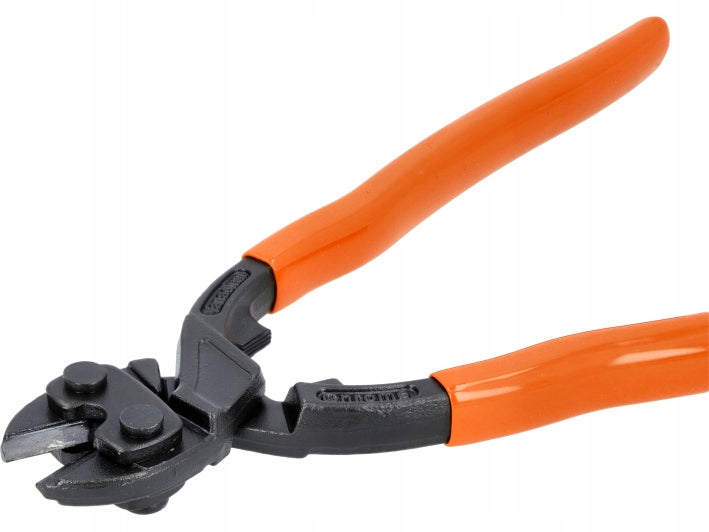 SHEARS, PLIERS FORCEPS WIRE CUTTERS ARTICULATED 10" 250 WAAR EAN (GTIN) 5904198069335