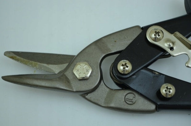 SHEARS for Hand Sheets 3 pieces RIGHT LEFT STRAIGHT EAN (GTIN) 5901986400509