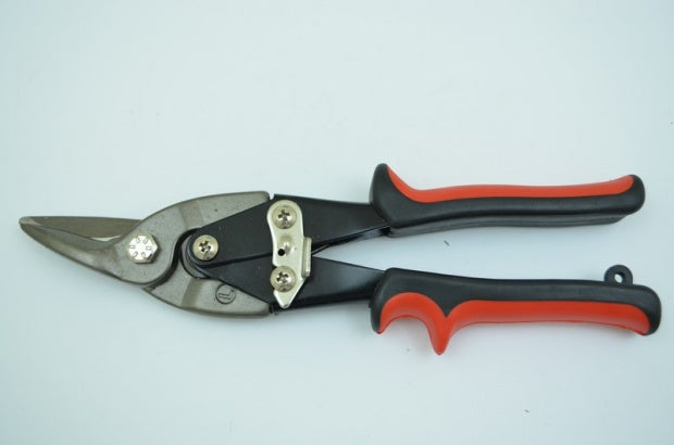 SHEARS for Hand Sheets 3 pieces RIGHT LEFT STRAIGHT Manufacturer code S17102