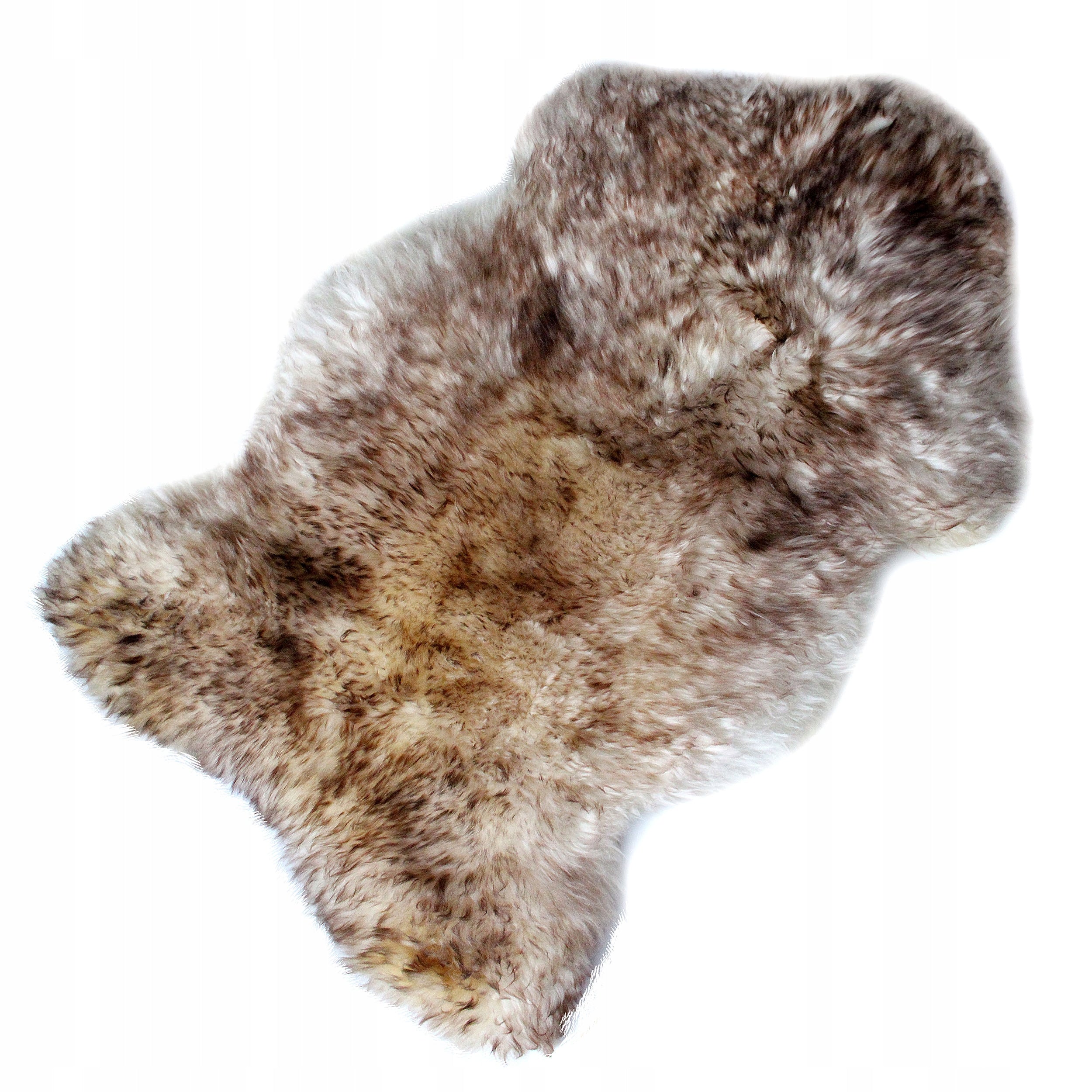 SHEEPSKIN 120-130 cm LARGE GIANT XXL