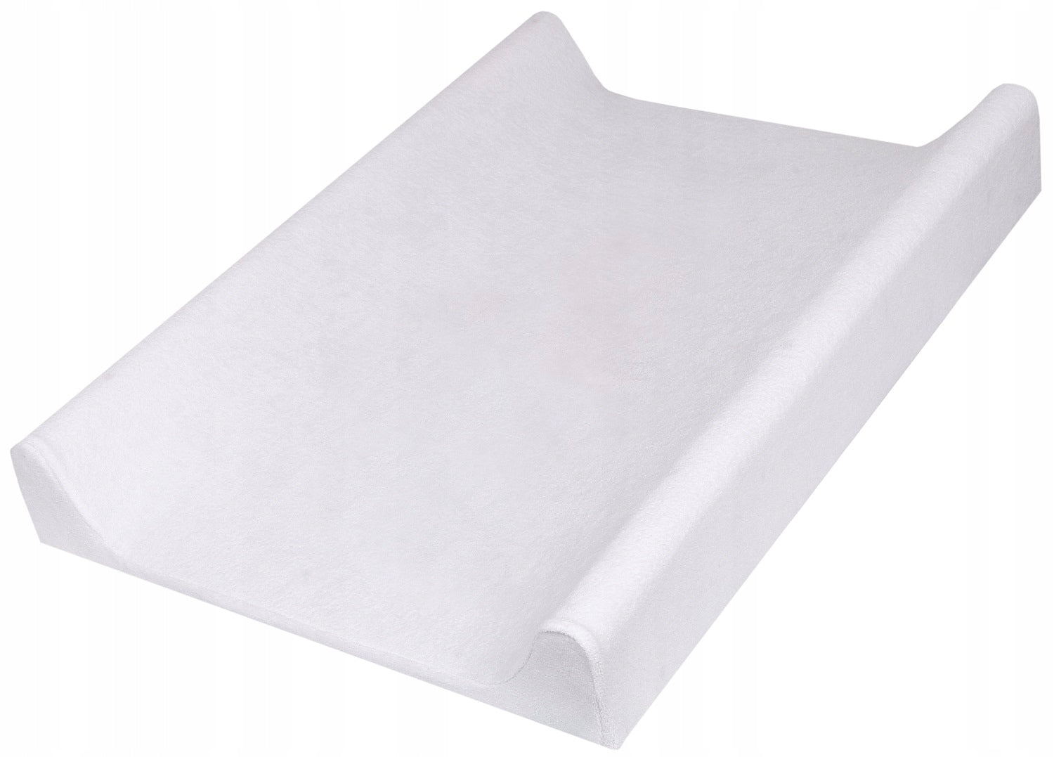 SHEET FOR CHANGING CHANGER, PROFILED COVER 70x50 TERRY AkcesBaby