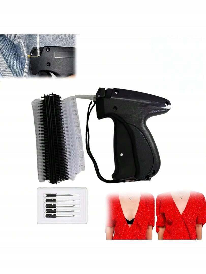 SHEIN BLACK MINI SEWING GUN FRF S07