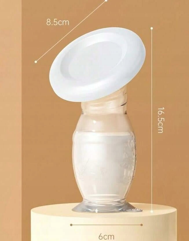 SHEIN COLLECTOR FOR MILK JW6 S07 Medical device no