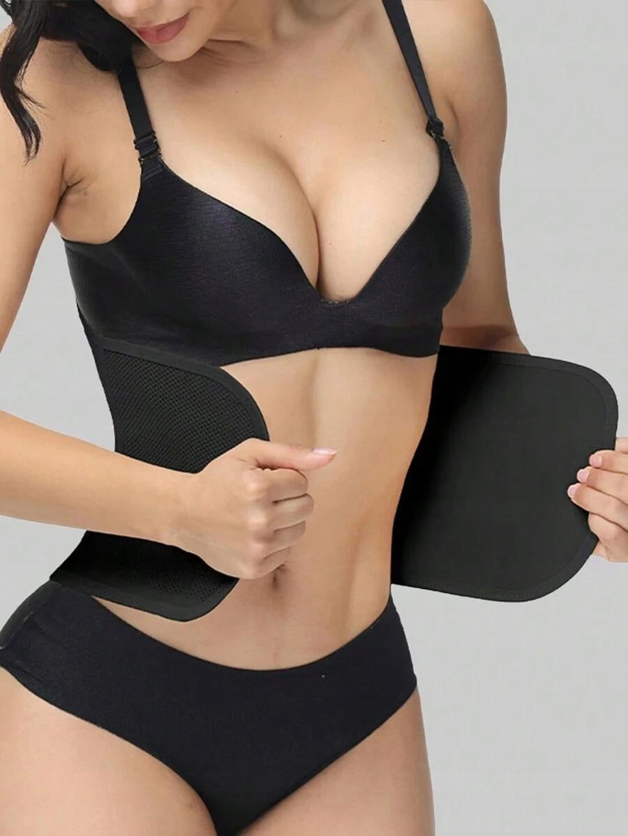 SHEIN EXERCISE BELT 7ST S07 Brand Shein