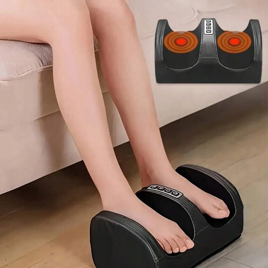 SHEIN FOOT MASSAGER ET0 S07__ Kind feet