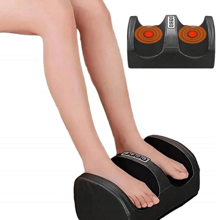 SHEIN FOOT MASSAGER ET0 S07__