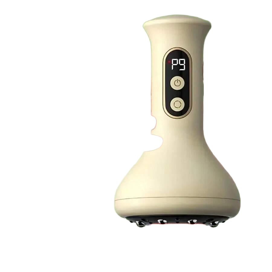SHEIN GREEN BODY MASSAGER