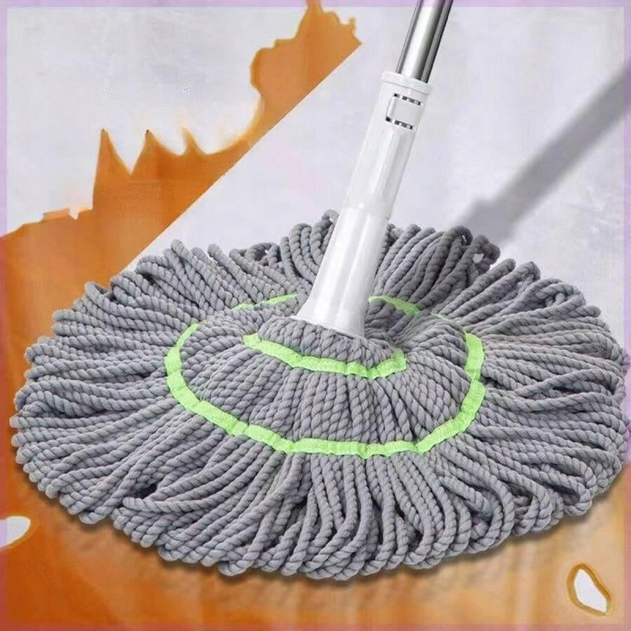 SHEIN GREY ROTARY MOP EAU S07__45X120 Brand Shein