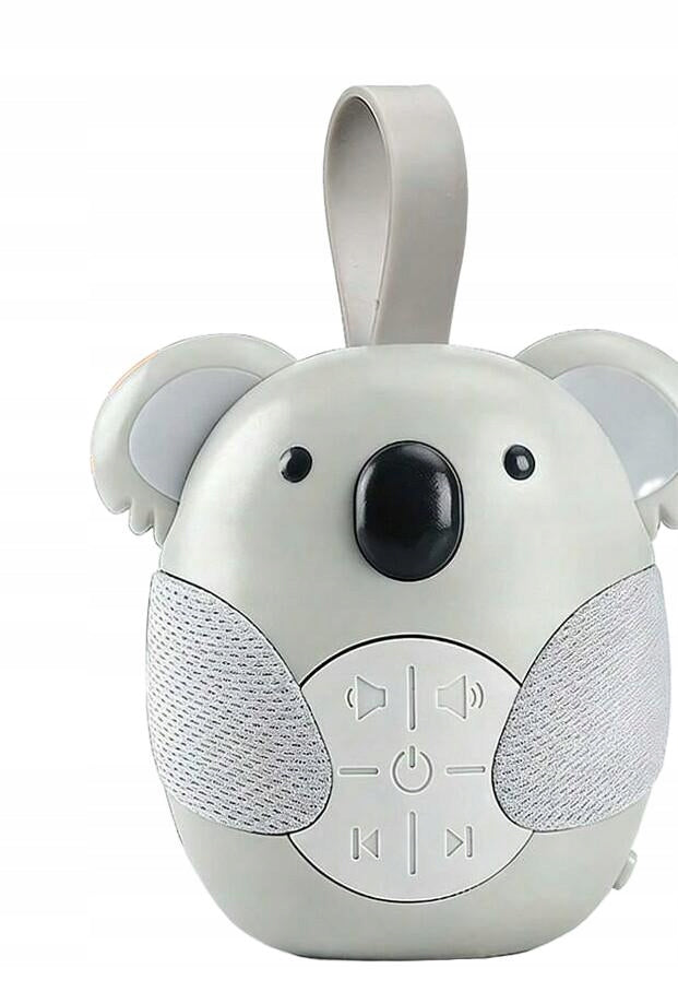 SHEIN GREY SPEAKER KOALA JEE S07