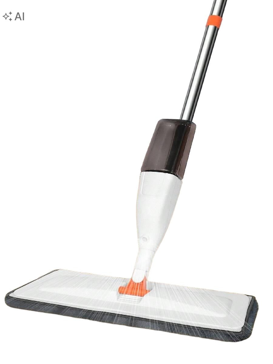 SHEIN MOP WITH SPRAYER S07__120CM