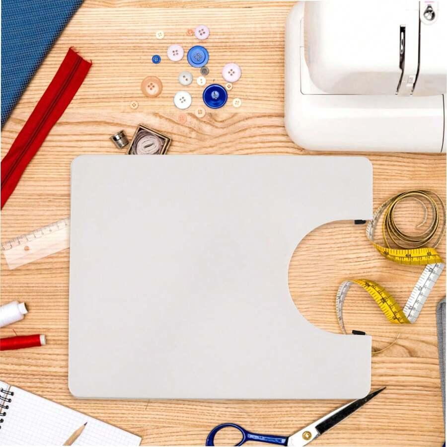 SHEIN PLASTIC PART FOR MACHINE S07__ Dominant color white