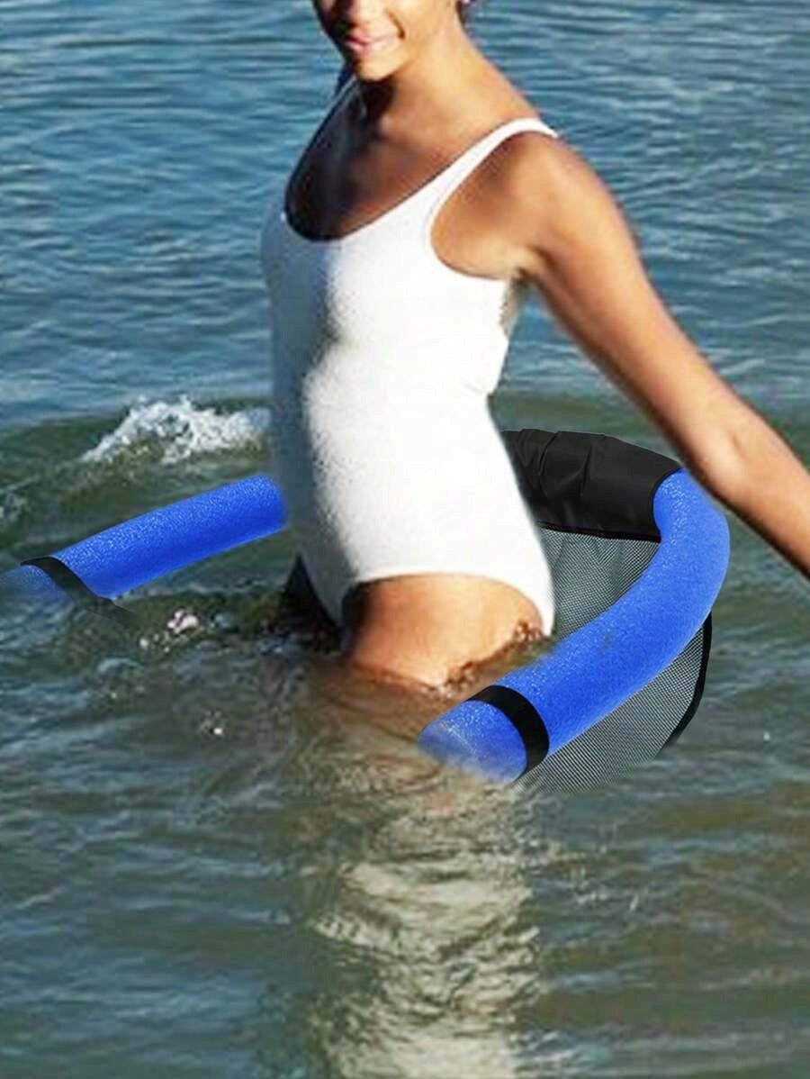 SHEIN POOL LOUNGER WATER HAMMOCK S07 Kind swimming mattress