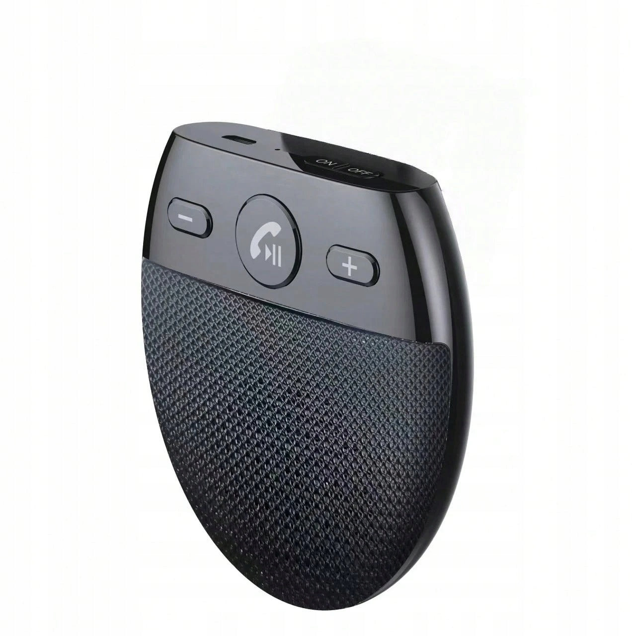 SHEIN PORTABLE CAR SPEAKER 1LA