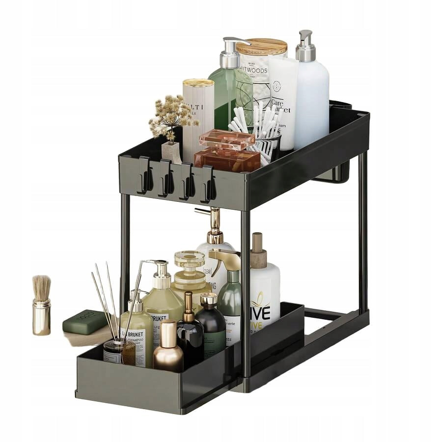 SHEIN TWO-LEVEL UNIVERSAL ORGANIZER _