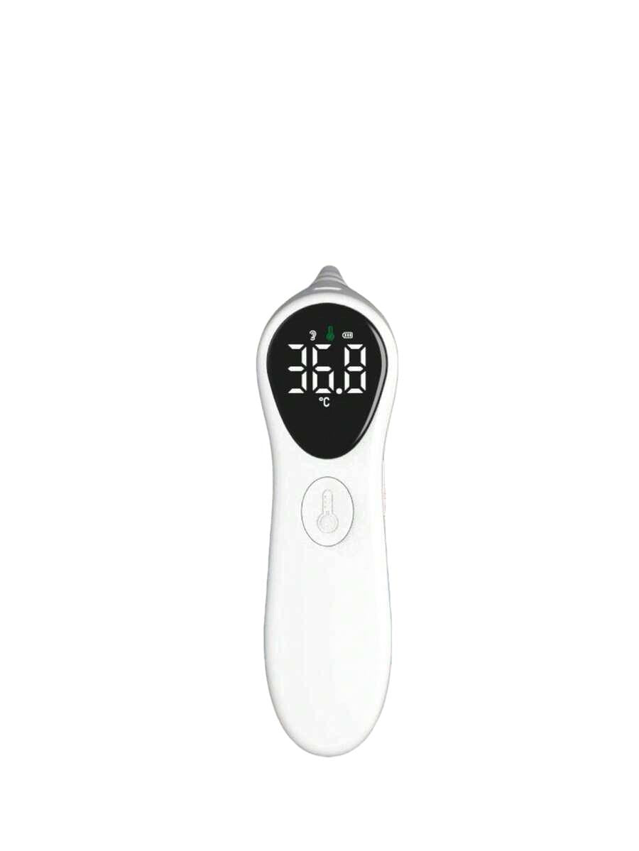 SHEIN WHITE EAR THERMOMETER S07