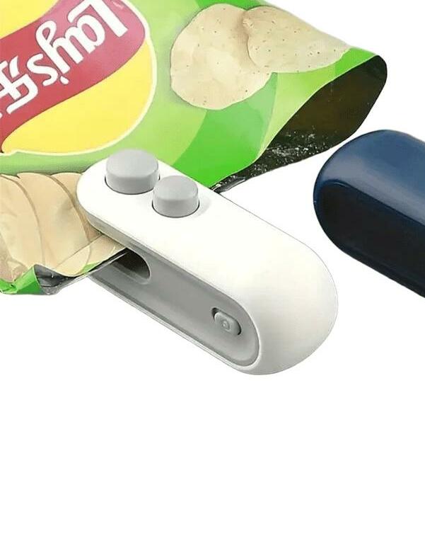 SHEIN WHITE SEALER FOR PACKAGING 24A S07